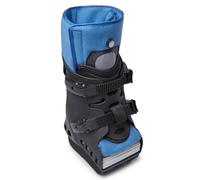 DARCO Body Armor Pro Term Tutore Gamba Piede post operatorio per amputazioni Art