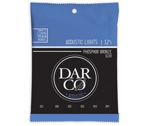 Darco By Martin D220