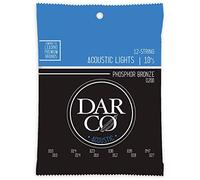 Darco Martin corde chitarra acustica (41Y18D200)