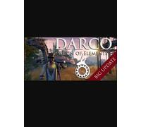 DARCO - Reign of Elements (PC) Steam Key GLOBAL