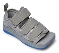 DARCO Relief Dual Tutore Piede Ortesi post operatorie Art. TD-DUAL Size ML