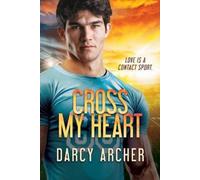 Darcy Archer Cross My Heart (Tascabile)