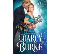 Darcy Burke Impeccable (Tascabile)