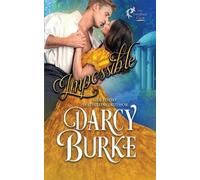 Darcy Burke Impossible (Tascabile)