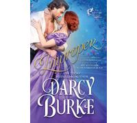Darcy Burke Improper (Tascabile)