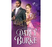 Darcy Burke Irresistible (Tascabile)
