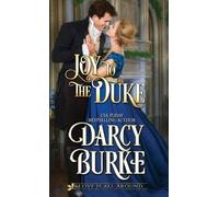 Darcy Burke Joy to the Duke (Tascabile) Love Is All Around