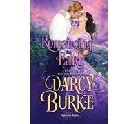 Darcy Burke Romancing the Earl (Tascabile)