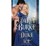 Darcy Burke The Duke of Ice (Tascabile) Untouchables