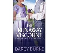 Darcy Burke The Runaway Viscount (Tascabile)