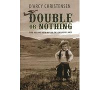 Darcy Christiensen Double or Nothing (Tascabile)