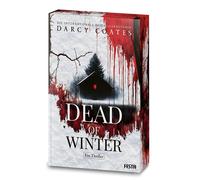 Darcy Coates Claudia Rapp Dead of Winter: Ein Thriller (Tascabile)