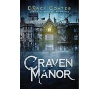 Darcy Coates Craven Manor (Tascabile)