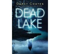 Darcy Coates Dead Lake (Tascabile)