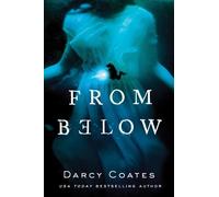 Darcy Coates From Below (Tascabile)