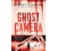 Darcy Coates Ghost Camera (Tascabile)