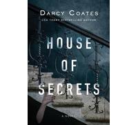 Darcy Coates House of Secrets (Tascabile) House of Shadows