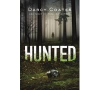 Darcy Coates Hunted (Tascabile)