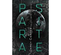 Darcy Coates Parasite (Tascabile)