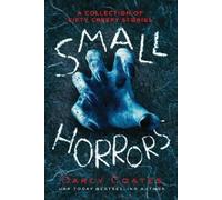Darcy Coates Small Horrors (Tascabile)
