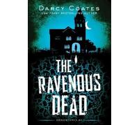 Darcy Coates The Ravenous Dead (Tascabile) Gravekeeper