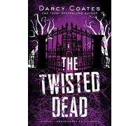 Darcy Coates Twisted Dead (Tascabile) Gravekeeper