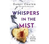 Darcy Coates Whispers in the Mist (Tascabile) Black Winter