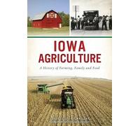 Darcy Dougherty-Maulsby Iowa Agriculture (Tascabile)