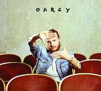 Darcy - Extended Play II-Ep