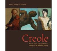 Darcy Grimaldo Grigsby Creole (Copertina rigida)