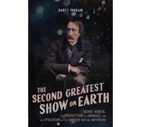 Darcy Ingram The Second Greatest Show on Earth (Tascabile)