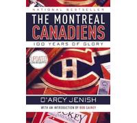D'Arcy Jenish The Montreal Canadiens (Tascabile)