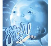 D'Arcy Lewis Goodnight Starry (Copertina rigida)