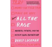 Darcy Lockman All the Rage (Tascabile)