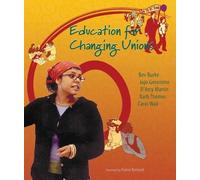D'Arcy Martin Barb Thomas Bev Burke Carol Wall Jo Education for Chan (Tascabile)