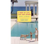 Darcy O'Brien A Way Of Life Like Any Other (Tascabile)