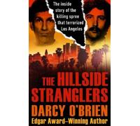 Darcy O'Brien The Hillside Stranglers (Tascabile)