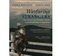 Darcy Orr Fiona Ritchie Doug Orr Wayfaring Strangers (Tascabile)