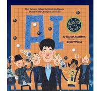 Darcy Pattison A.I. (Copertina rigida) Moments in Science