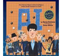 Darcy Pattison A.I. (Tascabile) Moments in Science