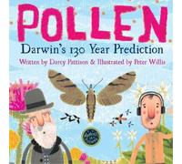 Darcy Pattison Pollen (Tascabile) Moments in Science