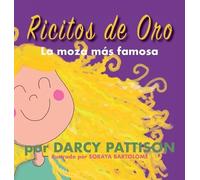 Darcy Pattison Ricitos de oro (Copertina rigida)