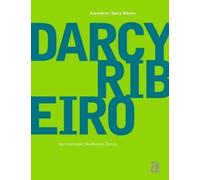 Darcy Ribeiro Darcy Ribeiro - Encontros (Tascabile)