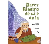 darcy ribeiro de ca e de la