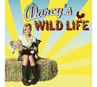 Darcy S Wild Life - Original TV Soundtrack
