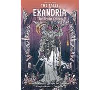 Darcy van Poelg Critical Role: The Tales of Exandria Volume 1 - The (Tascabile)