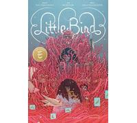 Little Bird: The Fight for Elder's Hope by Darcy Van Poelgeest