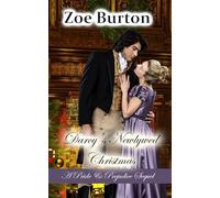 Darcy's Newlywed Christmas: A Pride & Prejudice Sequel