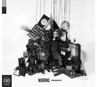 The Darcys The Warring (Vinyl LP) 12" Album