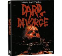 Dard Divorce (Blu-ray) Martina Ittenbach Daryl Jackson Jaymes Butler